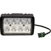Case IH 2144-2588 Combine/Cotton Picker Replacement LED (LH/RH) Side Work Light