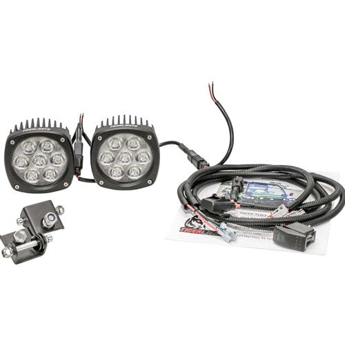 John Deere Gator RSX/XUV Series Replacement LED Spot Light Kit