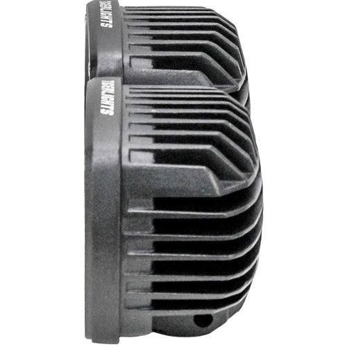 Kubota RTV 900/1100 Series Utility Vehicle Replacement LED Spot Light Kit