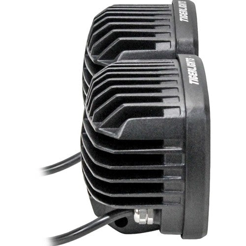 Kubota RTV 900/1100 Series Utility Vehicle Replacement LED Spot Light Kit