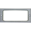 John Deere 55-60 Series Tractor Replacement Billet Aluminum Bezel