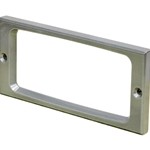 John Deere 55-60 Series Tractor Replacement Billet Aluminum Bezel