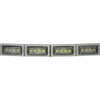 John Deere 55-60 Series Tractor Replacement LED Front Hood Light Conversion Kit