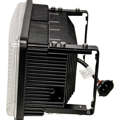 Case IH MX Magnum-Steiger-STX Steiger Replacement LED Front Hood Light