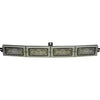 John Deere 40, 30-50 4WD Series Tractor Replacement LED Hood Light Conversion Kit