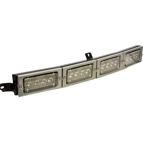 John Deere 40, 30-50 4WD Series Tractor Replacement LED Hood Light Conversion Kit