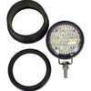 AC/Case/Cat/Ford/IH/JD/MF Replacement LED Cab/Fender/Hood Light (Bottom Mount)