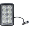 Case IH Magnum-MX Series Magnum Tractor Replacement LED Handrail Light