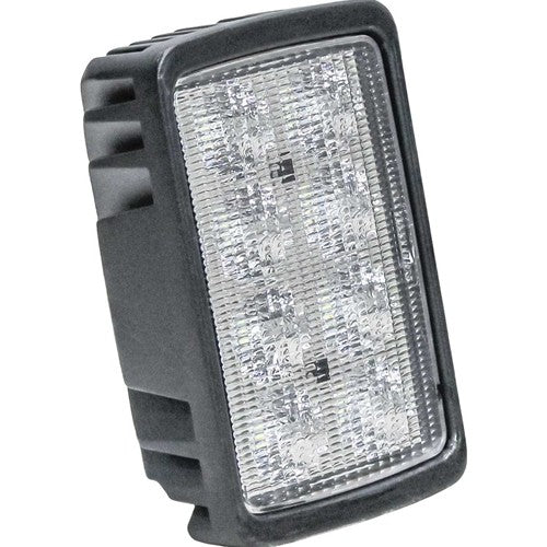 Case IH Magnum-MX Series Magnum Tractor Replacement LED Handrail Light