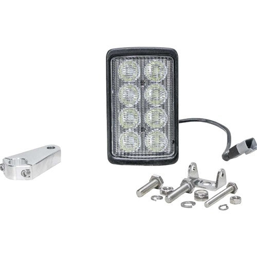 Case IH Magnum-MX Series Magnum Tractor Replacement LED Handrail Light
