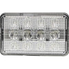 John Deere 4060-9000 Series Tractor Replacement LED LH/RH Fender Light (Hi/Lo)