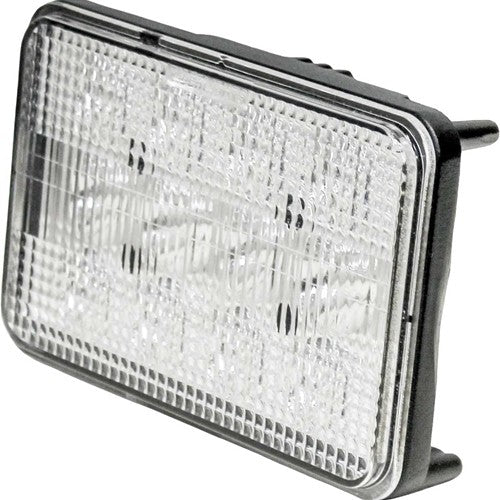 John Deere 4060-9000 Series Tractor Replacement LED LH/RH Fender Light (Hi/Lo)