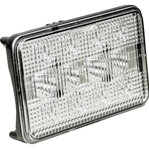 John Deere 4060-9000 Series Tractor Replacement LED LH/RH Fender Light (Hi/Lo)
