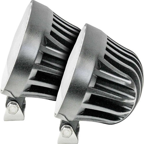 John Deere 7020-8030 Series Tractor Replacement LED Upper Front Cab Light Kit