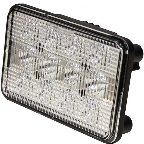 John Deere 5000-5020 Series Tractor Replacement LED Hood Light (Hi/Lo)
