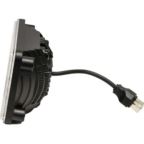 John Deere 5000-5020 Series Tractor Replacement LED Hood Light (Hi/Lo)