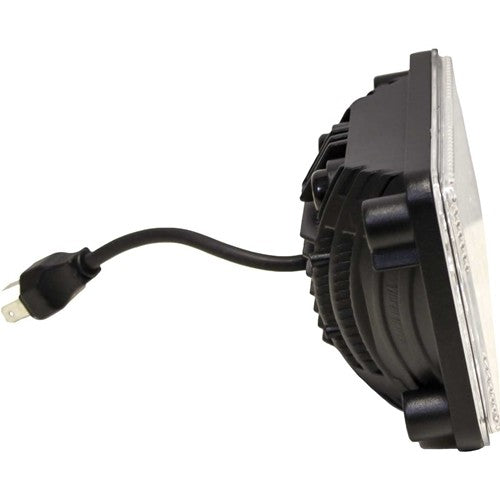 John Deere 5000-5020 Series Tractor Replacement LED Hood Light (Hi/Lo)