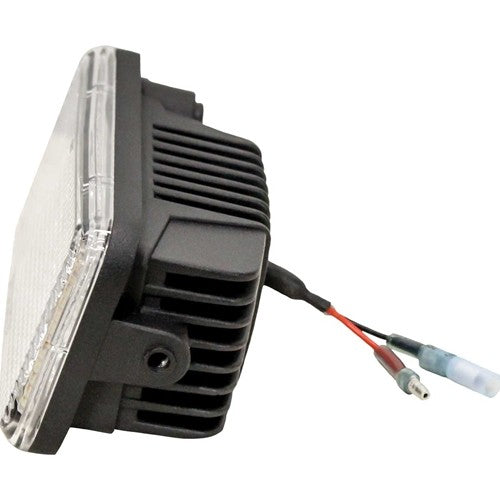 Kubota SVL Series Skid Steer Replacement (RH/LH) LED Headlight