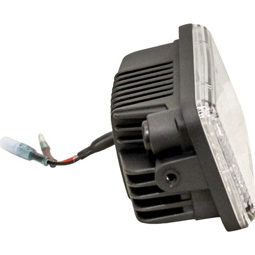 Kubota SVL Series Skid Steer Replacement (RH/LH) LED Headlight