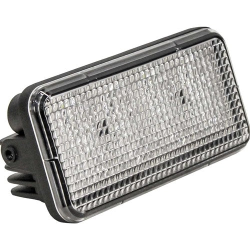 Kubota SVL Series Skid Steer Replacement (RH/LH) LED Headlight