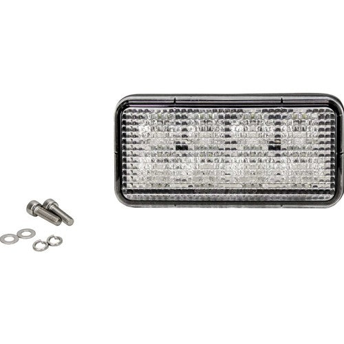 Kubota SVL Series Skid Steer Replacement (RH/LH) LED Headlight