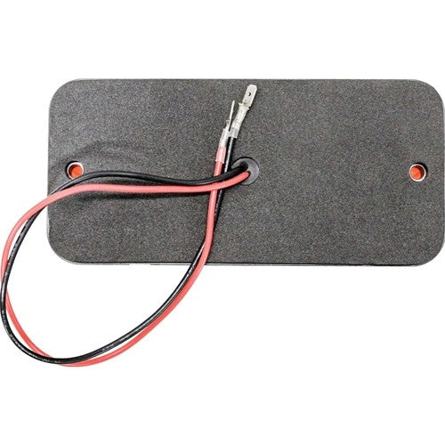 Case IH/IH/NH/Versatile Replacement LED Flashing Front or Rear Amber Cab Light