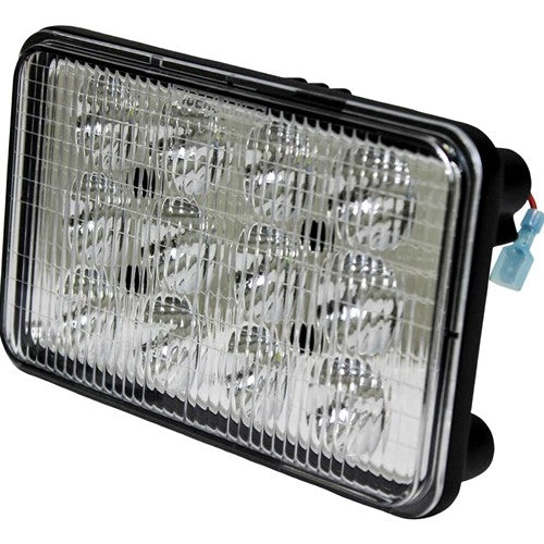 Case IH 2144-2588 Combine Replacement LED Upper Cab Light Kit