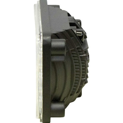 Case IH 2144-2588 Combine Replacement LED Upper Cab Light Kit