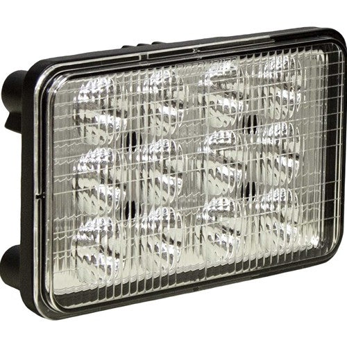 Case IH 2144-2588 Combine Replacement LED Upper Cab Light Kit