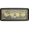 John Deere 40-8010T Series Replacement LED Cab/Hood Light