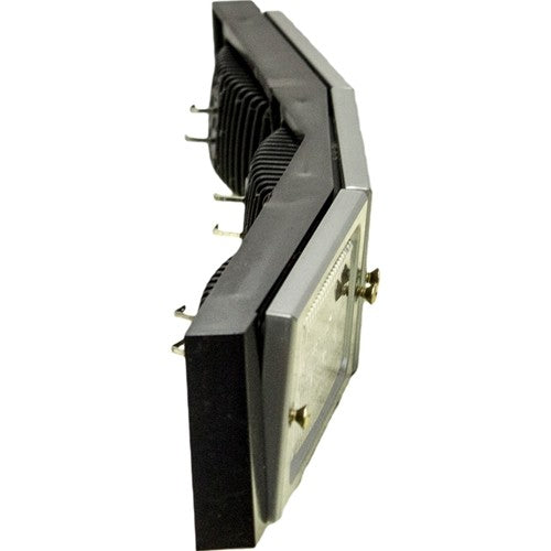 John Deere 50-55 Series Tractor Replacement LED Front Hood Light Conversion Kit