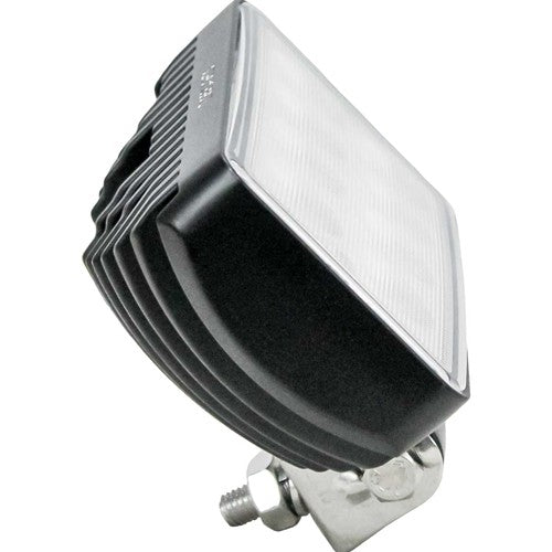 John Deere 7000-8000 Early Series Tractor Replacement LED Cab-Fender-Handrail-Hood Light - Interchangeable Mount