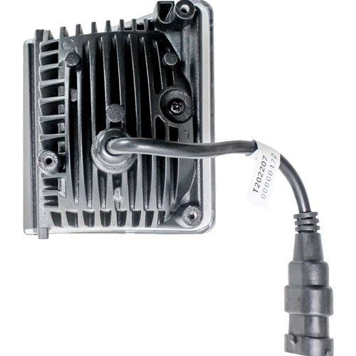 John Deere 6000/10-7000/10 Series Tractor Replacement LED Left-Hand Outer Hood Light