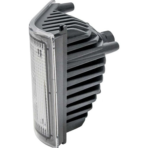 John Deere 6000/10-7000/10 Series Tractor Replacement LED Right-Hand Outer Hood Light