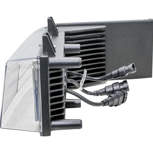 Ag-Chem-Challenger-Claas RoGator, SpraCoupe & TerraGator Series Replacement LED Right-Hand Wraparound Hood Light