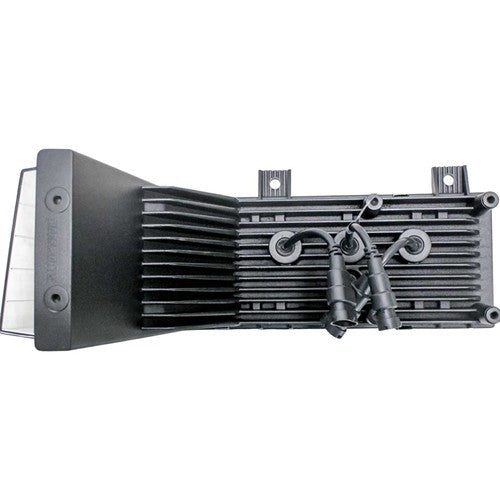 Ag-Chem-Challenger-Claas RoGator, SpraCoupe & TerraGator Series Replacement LED Left-Hand Wraparound Hood Light