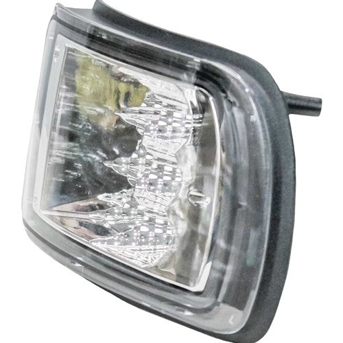 John Deere 5M/R-6015/20/30-6L/6S-7030 Series Tractor Replacement LED Left-Hand Outer Hood Light