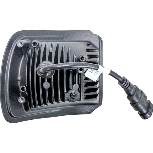 John Deere 5M/R-6015/20/30-6L/6S-7030 Series Tractor Replacement LED Left-Hand Outer Hood Light