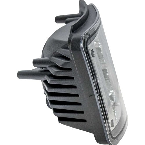 John Deere 5M/R-6015/20/30-6L/6S-7030 Series Tractor Replacement LED Left-Hand Outer Hood Light