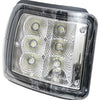 John Deere 5M/R-6015/20/30-6L/6S-7030 Series Tractor Replacement LED Right-Hand Outer Hood Light