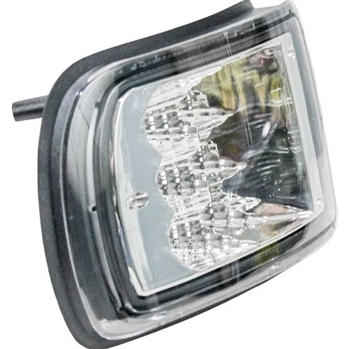 John Deere 5M/R-6015/20/30-6L/6S-7030 Series Tractor Replacement LED Right-Hand Outer Hood Light