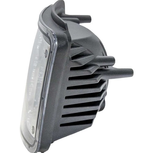 John Deere 5M/R-6015/20/30-6L/6S-7030 Series Tractor Replacement LED Right-Hand Outer Hood Light