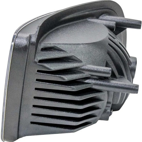 John Deere 5M/R-6015/20/30-6L/6S-7030 Series Tractor Replacement LED Right-Hand Outer Hood Light