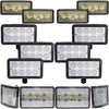 John Deere 7000-7010 Series Complete Replacement LED Light Kit