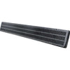 John Deere 30-40 Series Tractor Replacement Return Air Filter Bezel - Black