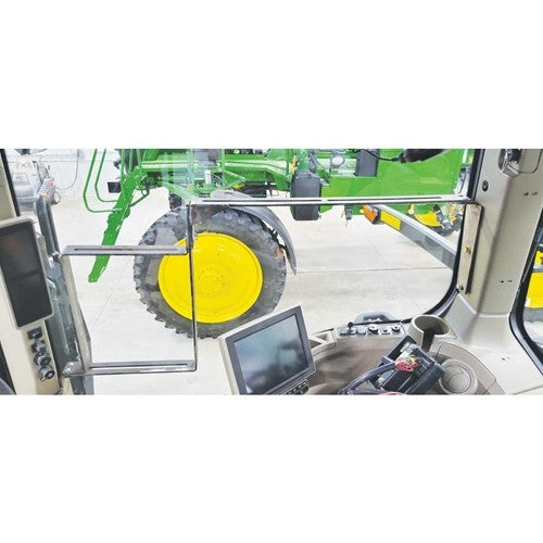 John Deere 7R-8R/RT/RX-9R/RT/RX Series Replacement Tractor Monitor Bracket