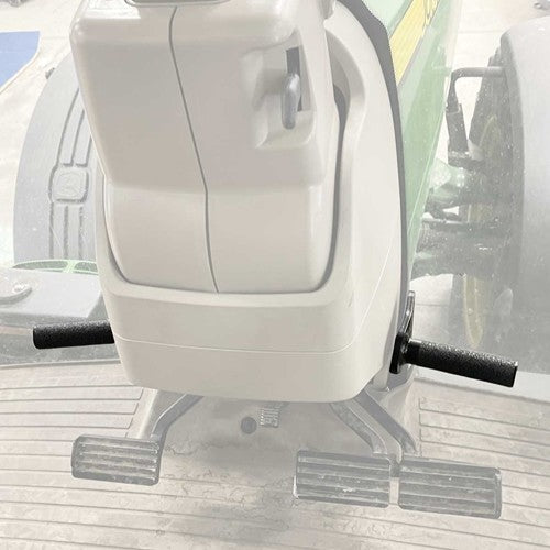 John Deere 7R-8R/RT-9R/RT/RX Series Replacement Footrest Kit