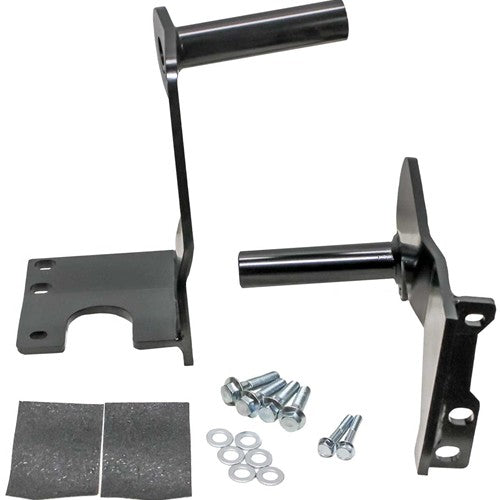 John Deere 7R-8R/RT-9R/RT/RX Series Replacement Footrest Kit
