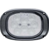 Gehl & Mustang Skid Steer Replacement LED Headlight - Flush Mount
