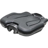 Seat Cushion - Black Vinyl